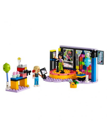 Karaoke Party LEGO 42610 FRIENDS
