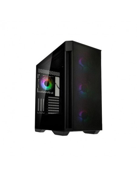 Kolink Observatory Z Mesh ARGB Middle Tower Vetro Temperato No-power minITX/mATX/ATX/E-ATX