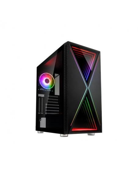 Kolink Void X ARGB Middle Tower No Power minITX/mATX/ATX/E-ATX