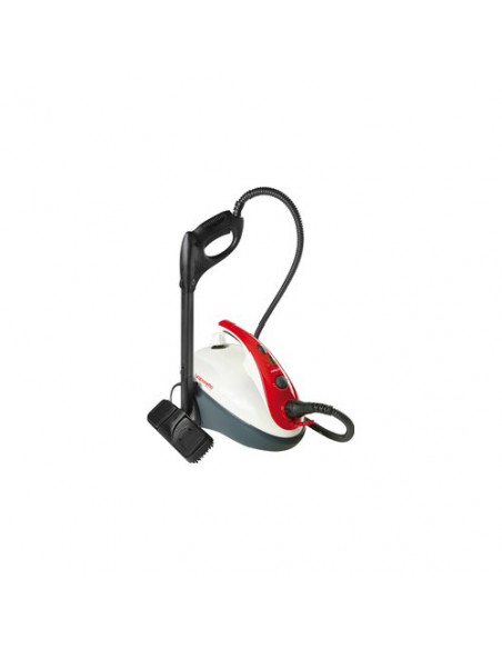Lava pavimenti a vapore Polti PTEU0268 VAPORETTO Smart 30 R Bianco e R