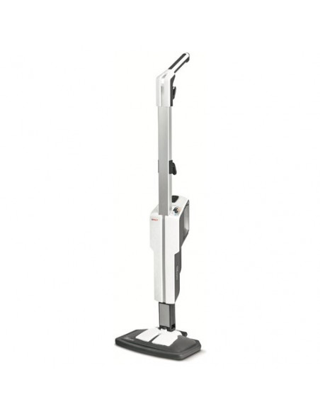 Lava pavimenti a vapore Polti PTEU0304 VAPORETTO Sv610 Style White e G