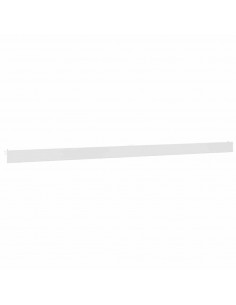 Kit Ferramenta per Porte Scorrevoli 200 cm in Lega di Alluminio 2