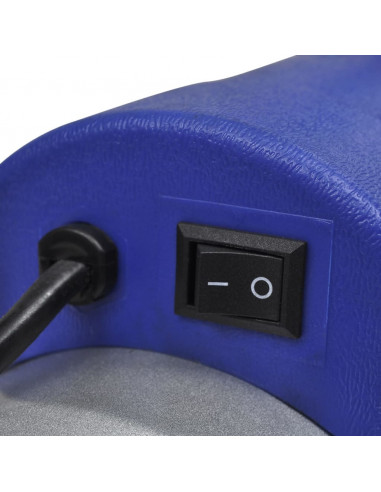 Camera a Vuoto con Pompa a Stadio Singolo 5,5L