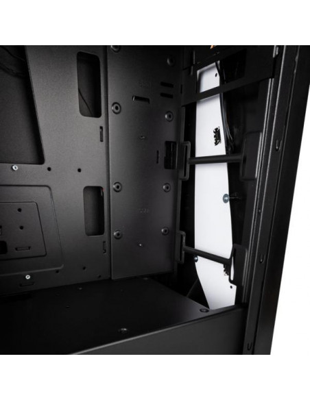 Kolink Quantum ARGB Middle Tower Vetro Temperato No-Power minITX/mATX/ATX/E-ATX
