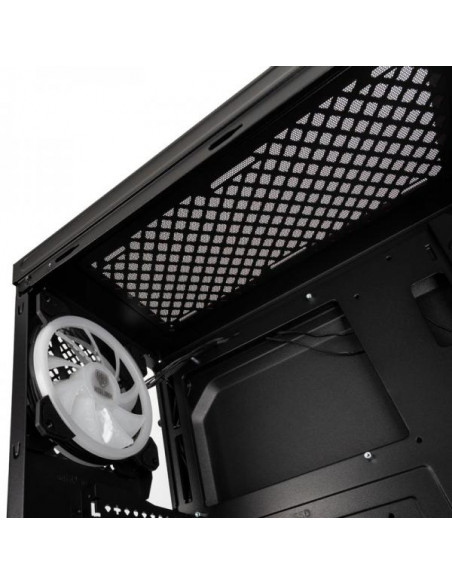 Kolink Quantum ARGB Middle Tower Vetro Temperato No-Power minITX/mATX/ATX/E-ATX