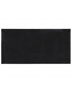 Zerbino Grigio Scuro 100x200 cm Fibra di Cocco 2