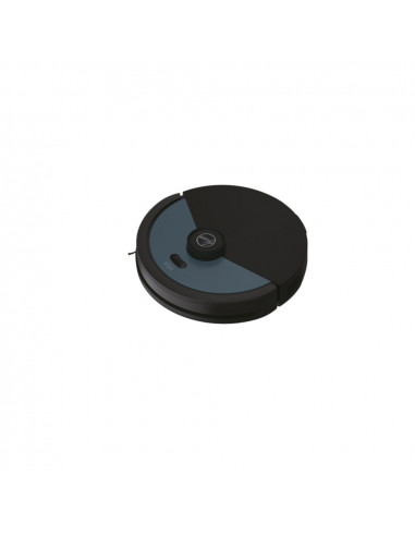 Hoover HG450HP 011 0,26 L Senza sacchetto Blu, Metallico