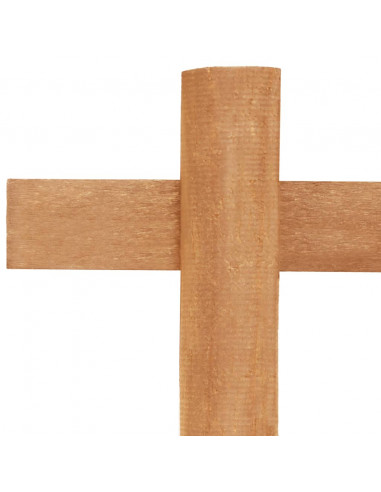 Bordature per Prato 10 pz in Legno di Abete 4,4 m