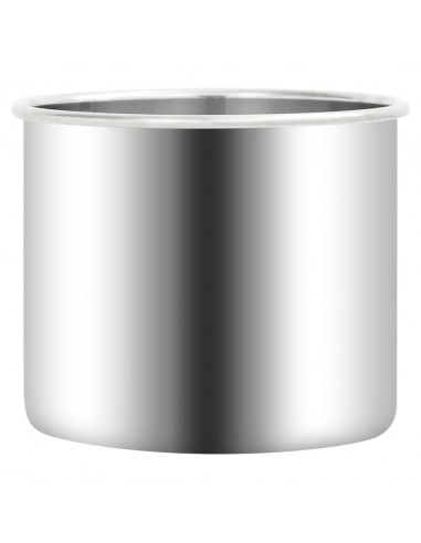 Camera a Vuoto con Pompa a Stadio Singolo 7,4L