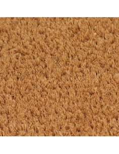 Zerbino Naturale 100x300 cm in Fibra di Cocco 2