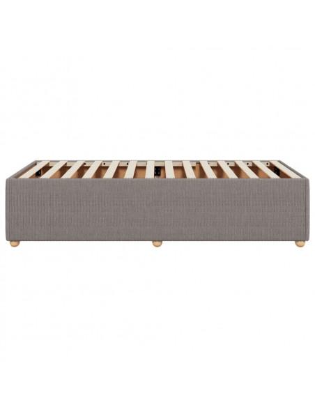 Giroletto Tortora 90x200 cm in Tessuto