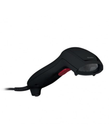 LETTORE BARCODE ATLANTIS SCANBAR A08-LN1100 Linear image a distanza Sens ottico 2500pixel Risoluz 4mils Prof campo 10-200mm USB