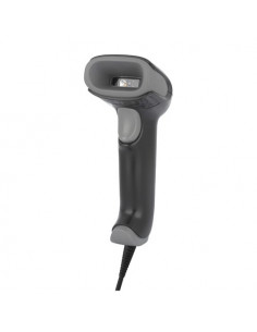 LETTORE IMAGER BAR CODE HONEYWELL KIT VOYAGER 1470G 2D USB NERO x codici 1D,PDF,2D (Cavo USB+STAND inclusi)