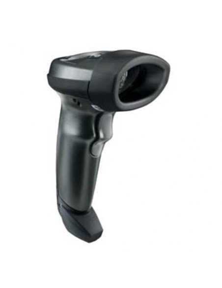 LETTORE IMAGER LINEAR BARCODE ZEBRA LI2208 USB,1D,547scan/sec, Ris.min 3mil,USB, RS232, emulazione tastiera (cavo usb incluso)