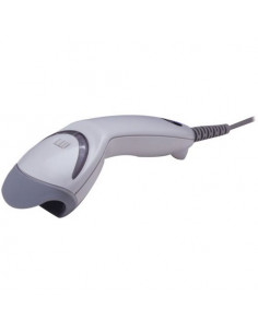 LETTORE LASER BAR CODE HONEYWELL ECLIPSE  5145 USB EM. TAST. 1D Cavo USB incluso Colore Grigio Chiaro