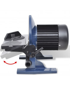 Levigatrice a Disco 550 W 254 mm