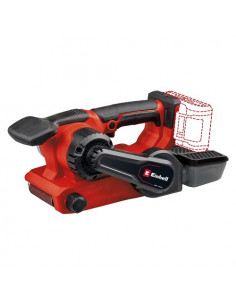 Levigatrice a nastro Einhell 4466270 PXC Tp Bs 18 457 Li Bl Solo