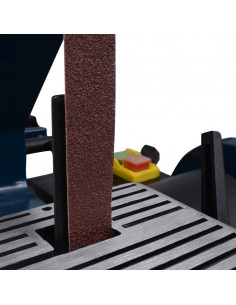 Levigatrice Combinata con Nastro e Disco 300 W