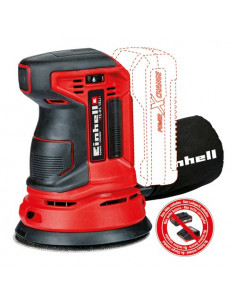 Levigatrice rotorbitale Einhell 4462010 PXC Te Rs 18 Li Solo