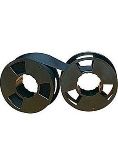 Lexmark 1040998 nastro per stampante Nero