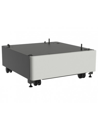 Lexmark 32C0053 porta stampante Grigio