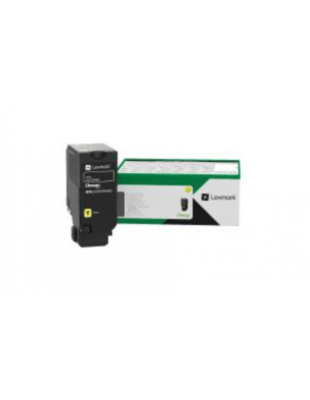 Lexmark 66S2X00 cartuccia toner 1 pz Originale Nero