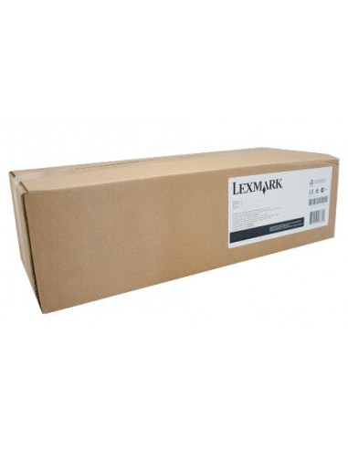Lexmark 81C2XC0 cartuccia toner 1 pz Originale Ciano
