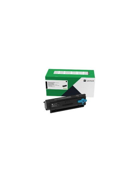 Lexmark B342000 cartuccia toner 1 pz Originale Nero