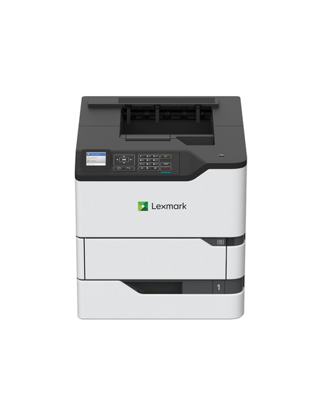 Lexmark MS823dn 1200 x 1200 DPI A4