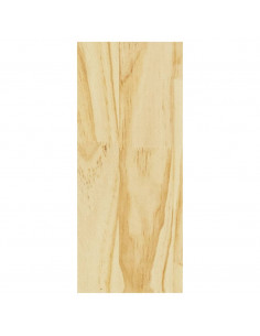 Libreria 40x30x71,5 cm in Legno Massello di Pino