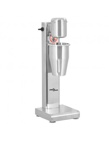 Frullatore per Frappè in Acciaio Inossidabile 1 L