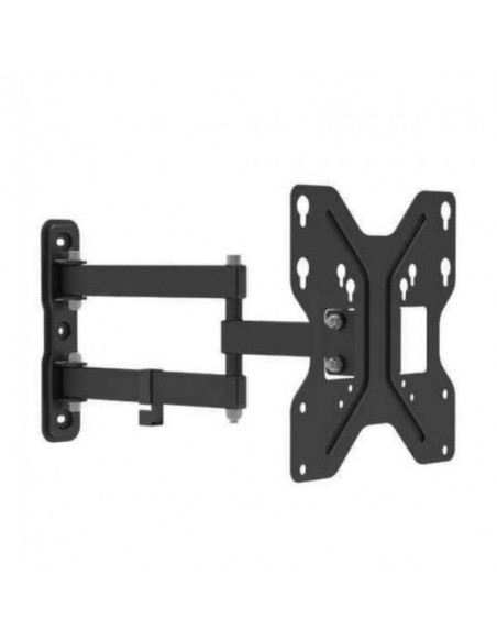 Link Accessori LK10037 Supporto TV a parete 106,7 cm (42") Nero