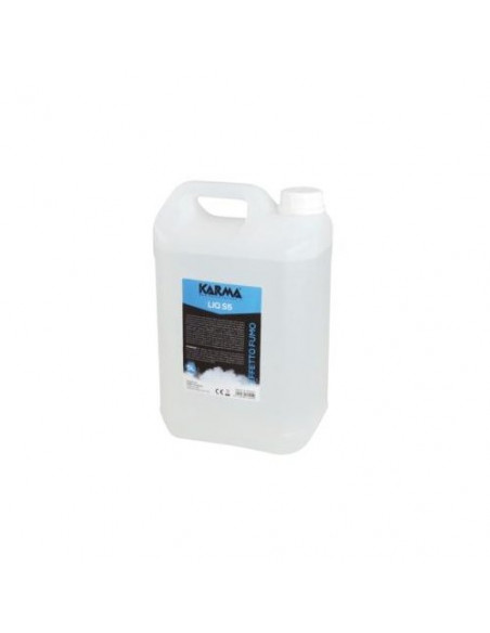 Liquido macchina fumo Karma Liq S5