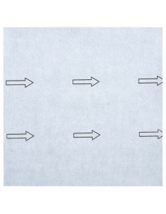 Listoni Pavimenti Adesivi 20 pz in PVC 1,86 m² Grigio Chiaro