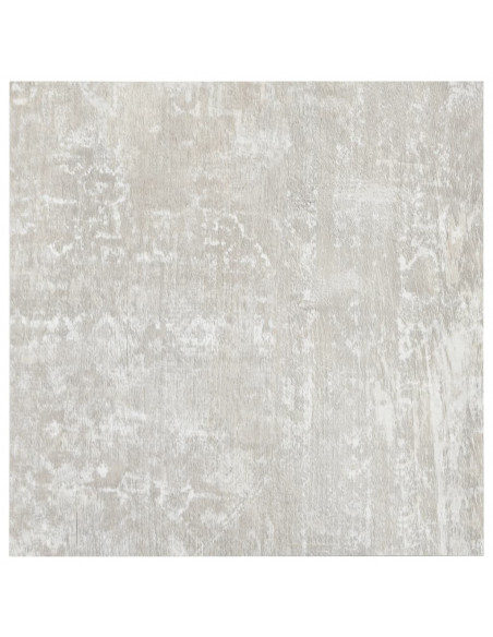 Listoni Pavimenti Autoadesivi 55 pz in PVC 5,11m² Grigio Chiaro