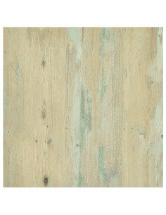 Listoni Pavimenti Autoadesivi 55 pz PVC 5,11 m² Marrone Chiaro