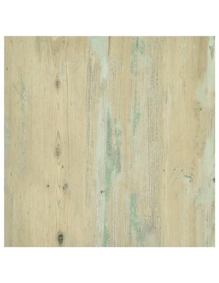 Listoni Pavimenti Autoadesivi 55 pz PVC 5,11 m² Marrone Chiaro