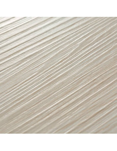 Listoni Pavimento Autoadesivi PVC 2,51m² 2mm Rovere Classico
