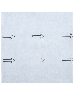 Listoni per Pavimenti Autoadesivi 20 pz in PVC 1,86 m² Marroni