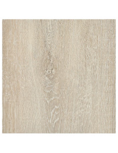 Listoni per Pavimenti Autoadesivi 55 pz in PVC 5,11 m² Beige