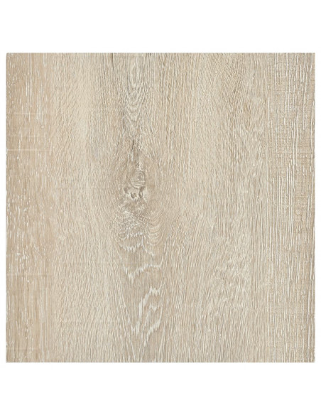 Listoni per Pavimenti Autoadesivi 55 pz in PVC 5,11 m² Beige