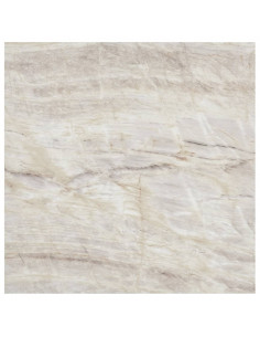 Listoni per Pavimenti Autoadesivi 55 pz in PVC 5,11 m² Beige