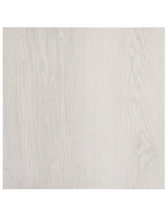 Listoni per Pavimenti Autoadesivi 55 pz in PVC 5,11 m² Beige