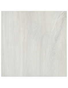 Listoni per Pavimenti Autoadesivi 55 pz in PVC 5,11 m² Crema