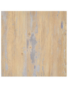 Listoni per Pavimenti Autoadesivi 55 pz in PVC 5,11 m² Marroni