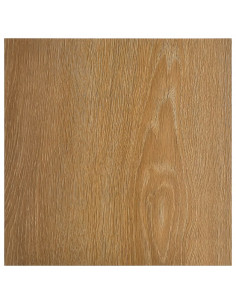 Listoni per Pavimenti Autoadesivi 55 pz in PVC 5,11 m² Marroni