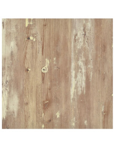 Listoni per Pavimenti Autoadesivi 55 pz in PVC 5,11 m² Marroni