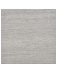 Listoni per Pavimenti Autoadesivi in PVC 5,11 m² Grigio Granito