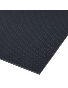 Listoni per Pavimenti Autoadesivi in PVC 5,11 m² Marmo Bianco