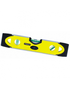 Livella manuale Stanley 0 43 511 Torpedo